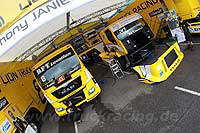 Truck Racing Nogaro 2016