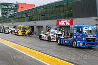 Truck Racing Nogaro 2016