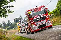 Truck Racing Nogaro 2016