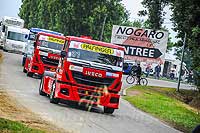 Truck Racing Nogaro 2016