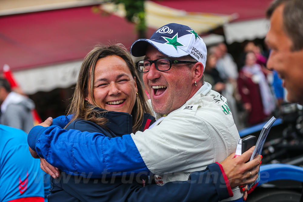 Truck Racing Nogaro 2016