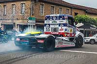 Truck Racing Nogaro 2016