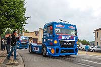 Truck Racing Nogaro 2016