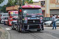 Truck Racing Nogaro 2016