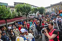 Truck Racing Nogaro 2016