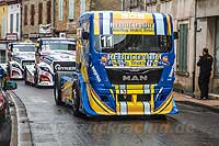 Truck Racing Nogaro 2016