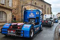 Truck Racing Nogaro 2016