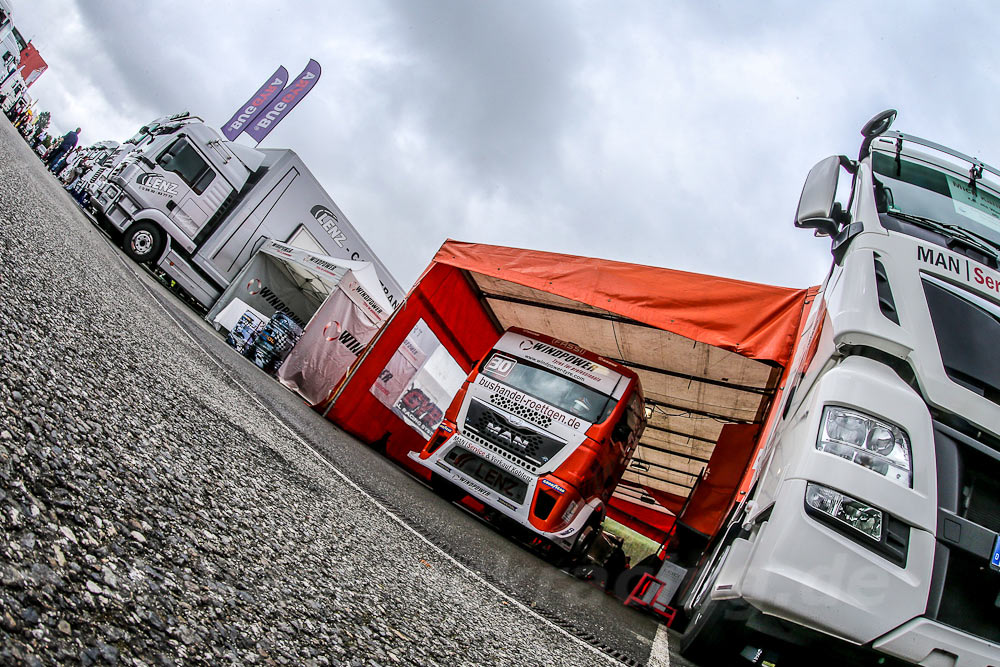 Truck Racing Nogaro 2016