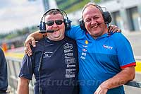 Truck Racing Nogaro 2016