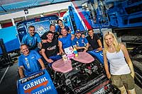 Truck Racing Nogaro 2016