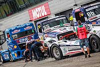Truck Racing Nogaro 2016