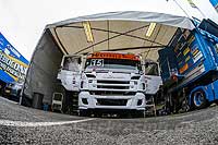 Truck Racing Nogaro 2016