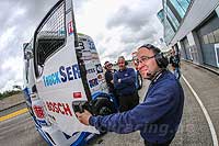 Truck Racing Nogaro 2016