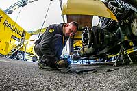 Truck Racing Nogaro 2016