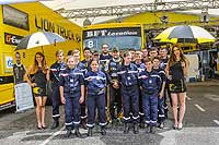 Truck Racing Nogaro 2016