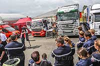 Truck Racing Nogaro 2016