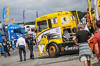 Truck Racing Nogaro 2016