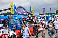Truck Racing Nogaro 2016