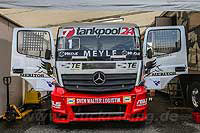 Truck Racing Nogaro 2016
