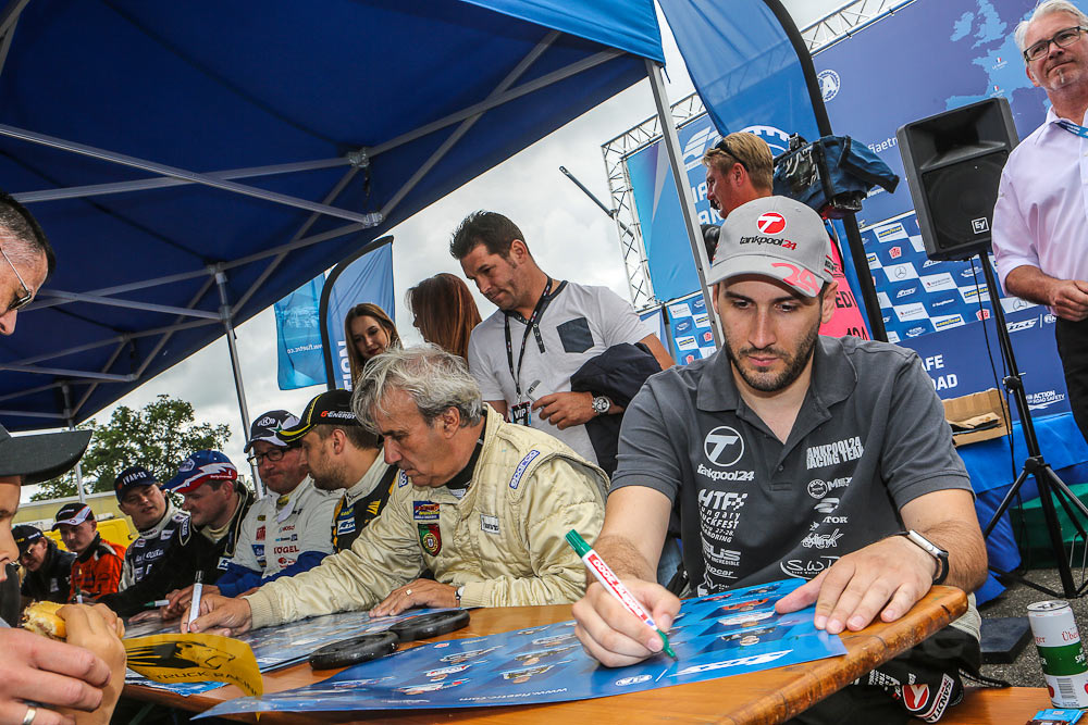 Truck Racing Nogaro 2016