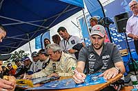 Truck Racing Nogaro 2016