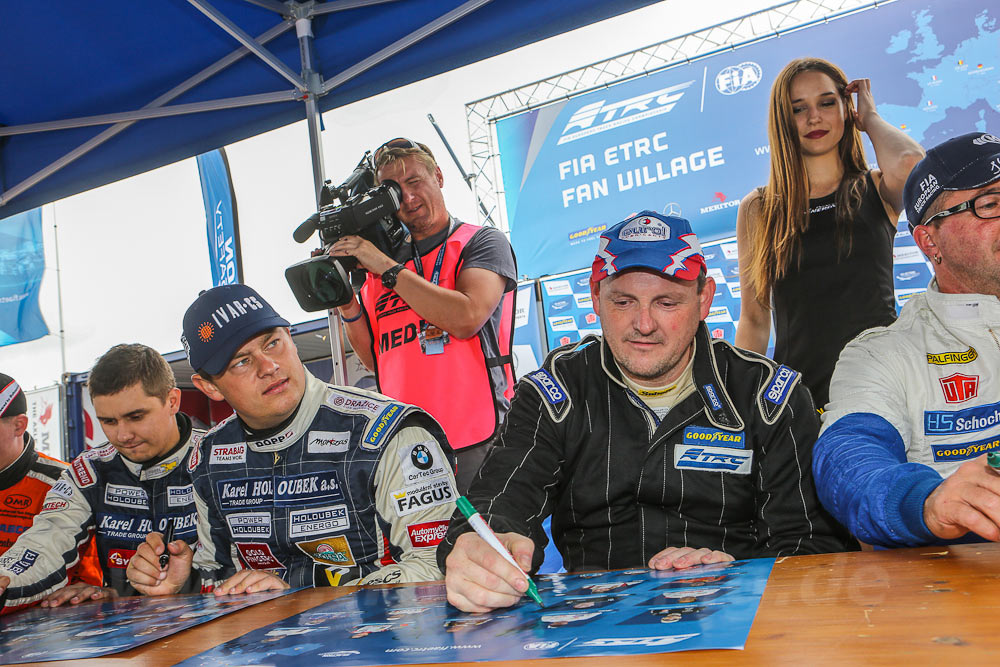 Truck Racing Nogaro 2016