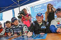 Truck Racing Nogaro 2016