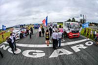 Truck Racing Nogaro 2016