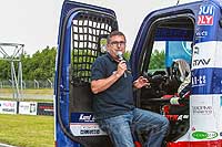 Truck Racing Nogaro 2016