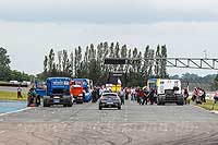 Truck Racing Nogaro 2016