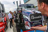 Truck Racing Nogaro 2016