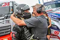 Truck Racing Nogaro 2016