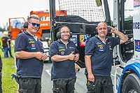 Truck Racing Nogaro 2016