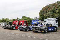Truck Racing Nogaro 2016