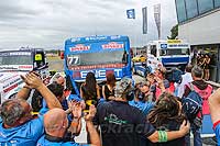 Truck Racing Nogaro 2016