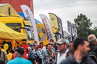 Truck Racing Nogaro 2016