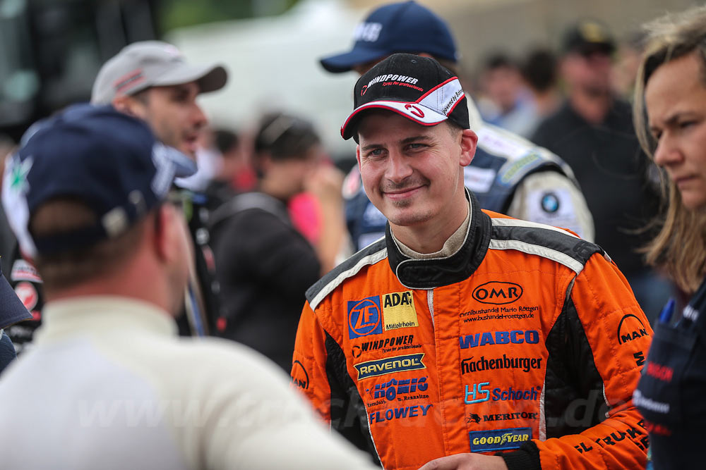 Truck Racing Nogaro 2016