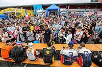 Truck Racing Nogaro 2016