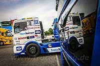 Truck Racing Nogaro 2016