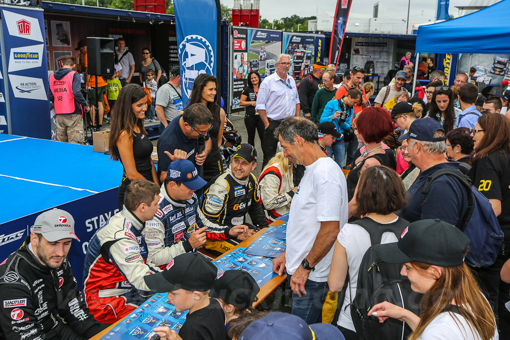 Truck Racing Nogaro 2016