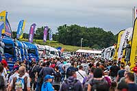 Truck Racing Nogaro 2016