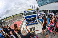 Truck Racing Nogaro 2016