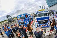 Truck Racing Nogaro 2016
