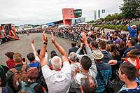 Truck Racing Nogaro 2016