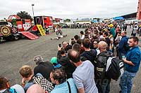 Truck Racing Nogaro 2016