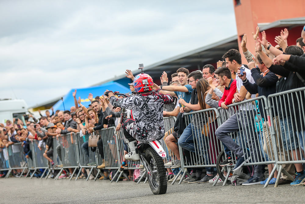 Truck Racing Nogaro 2016