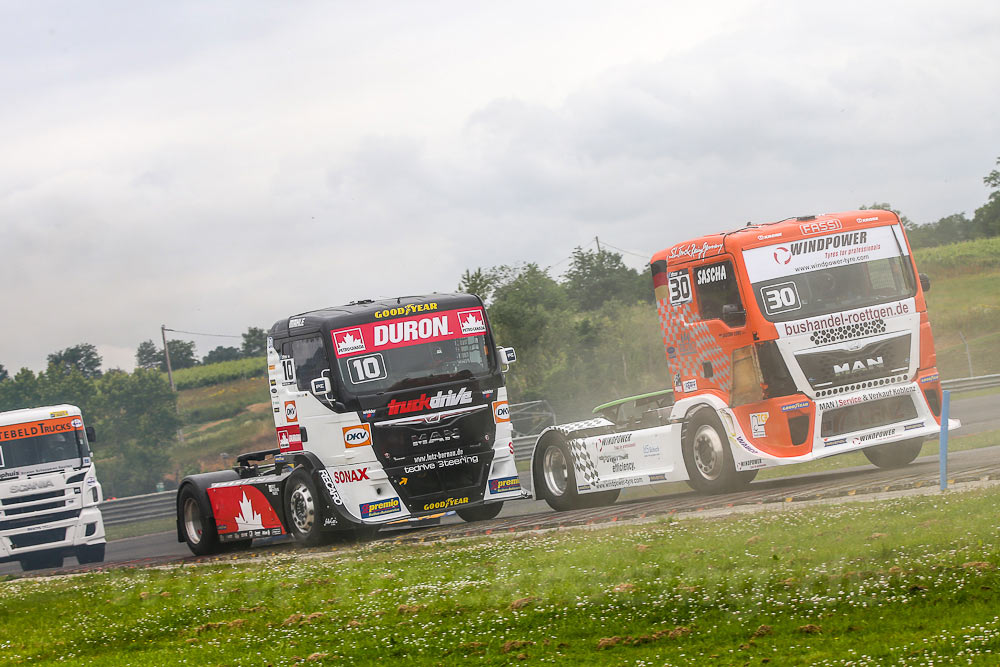 Truck Racing Nogaro 2016