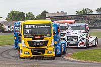 Truck Racing Nogaro 2016