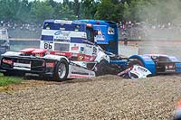 Truck Racing Nogaro 2016