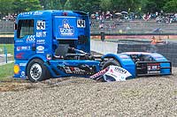 Truck Racing Nogaro 2016